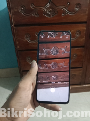 Huawei nova 7 8 GB 256 GB
